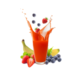 Mixed Fruits Juice